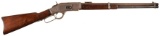Winchester 1873 Carbine 44-40