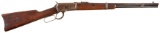 Winchester 1892-Carbine 25-20 WCF