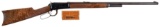 Winchester 1894 Rifle 30-30 Win