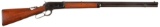 Winchester 1886 Rifle 45-70