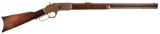 Winchester 1873 Rifle 44-40