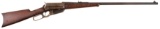 Winchester 1895 Rifle 30 U.S.