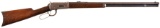 Winchester 1894-Rifle 38-55
