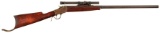 Winchester 1885-Rifle 22