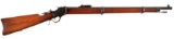 Winchester 1885-Musket Rifle 22 LR