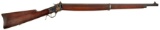 Winchester 1885-Rifle 22 short