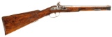 European Flintlock Carbine 56