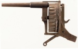 Unknown DA Revolver 45