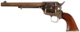 Colt Single Action Army Revolver 45 LC