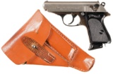 Walther PPK Pistol 22 LR