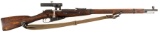 Tula Arsenal 1891/30 Rifle 7.62x54 R