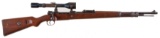 Sauer J P & Son K98 Rifle 8 mm