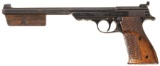 Walther Olympia Pistol 22 LR