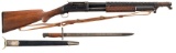 Winchester 1897 Shotgun 12