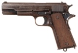 Colt 1911 Pistol 45 ACP