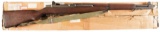 Springfield Armory U.S. M1 Rifle 30-06