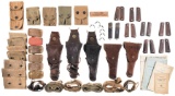 Grouping of U.S. Military Items, Mainly 1911/1911A1 Related