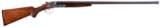 Smith L C  Field Grade Shotgun 16