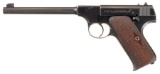Colt Pre Woodsman Pistol 22 LR