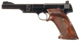 Colt Match Target Woodsman Pistol 22 LR