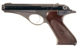 Whitney Firearms Company Wolverine Pistol 22 LR