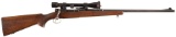 Winchester 54-Rifle 257 Roberts