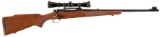 Winchester 70 Featherweight Rifle 30-06 Springfield