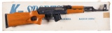 Norinco MAK90 Rifle 7.62x39