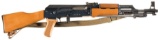 Poly Technologies Inc  Aks 762-Rifle 7.62x39
