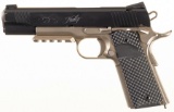 Kimber Mfg  Inc Custom Pistol 45 ACP