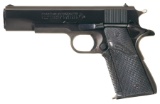 Colt Government Pistol 9 mm para
