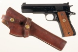Colt Service Model Ace Pistol 22 LR