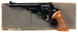 Smith & Wesson 1950 Revolver 45 ACP