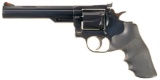 Dan Wesson 15 715 Revolver 357 magnum