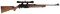 Browning BAR II Safari Grade Semi-Automatic Rifle with Scope
