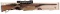 Weatherby Vanguard Bolt Action Rifle with Box