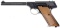 Colt Huntsman Semi-Automatic Pistol