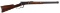 Winchester Model 1892 Lever Action Saddle Ring Carbine