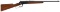 Winchester Model 53 Lever Action Rifle