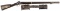 U.S. Remington Model 1841 Percussion Rifle with Accessories