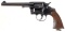 U.S. Army Colt Model 1901 Double Action Revolver