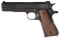 Ithaca Gun Co  1911A1 Pistol 22 LR