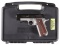 Kimber Super Carry Pro Semi-Automatic Pistol with Case