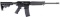 Eagle Arms/Armalite Model Eagle-15 Semi-Automatic Rifle