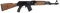 Century Arms/Zastava O-PAP M70 Semi-Automatic Rifle