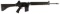 Armalite/Sterling AR-180 Semi-Automatic Rifle
