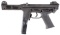 Sites/American Arms Inc. Spectre HC Semi-Automatic Pistol