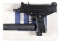 IMI/Action Arms Uzi Machine Pistol, Class III/NFA Fully Transfer