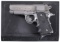 Para Ordinance Model P12-45 Semi-Automatic Pistol with Case