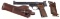 High Standard Supermatic Trophy Pistol 22 LR
